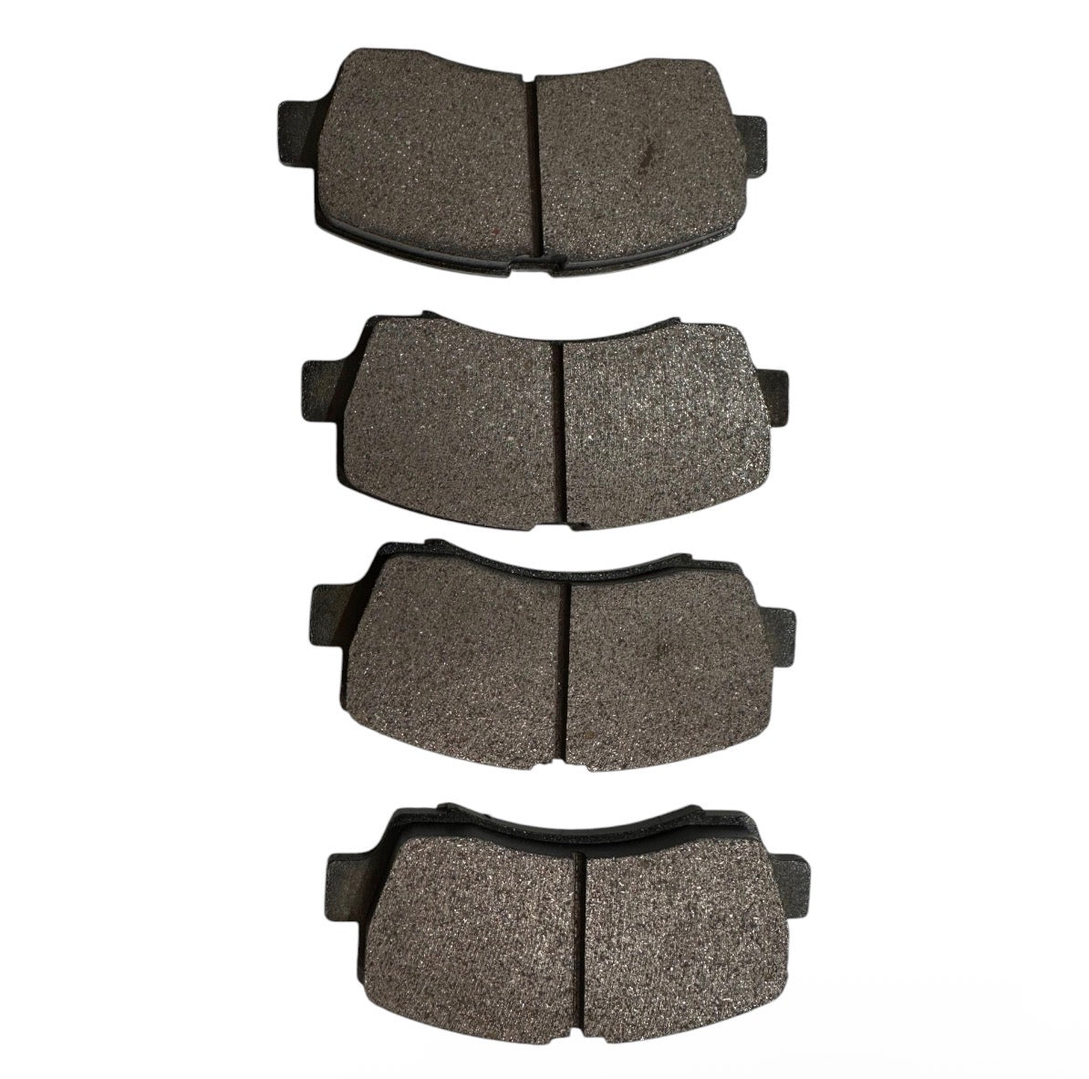 PASTILLAS DE FRENOS  DEL CHANGAN  MD201  1.2 Maracars.cl