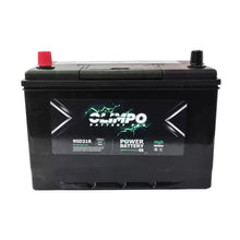 Bateria De 90Amp + Rh Olimpo 670 Cc 95D31L Maracars.cl