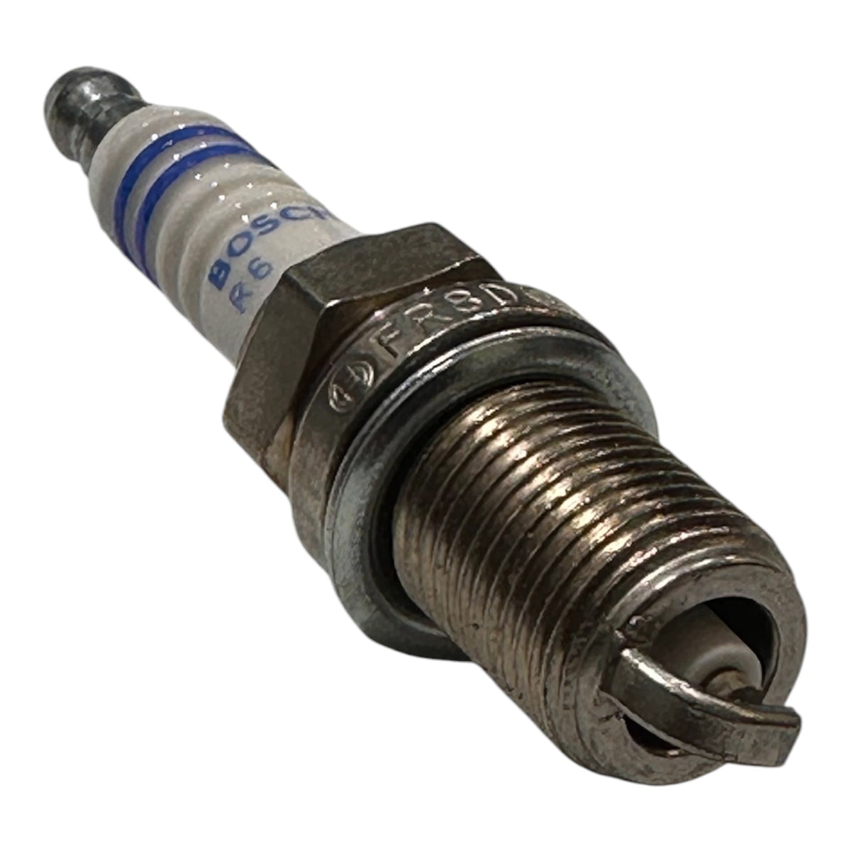 Bujia Punta Corta Normal Bosch Maracars.cl