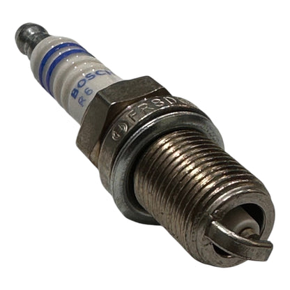 Bujia Punta Corta Normal Bosch Maracars.cl