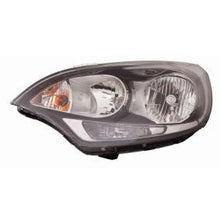 Optico Rh Kia Rio 4 12/15