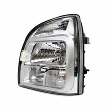 Optico Izquierda Porter 20-22 Maracars.cl