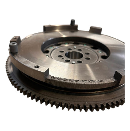 VOLANTE MOTOR MAXUS T60 2.0 Maracars.cl