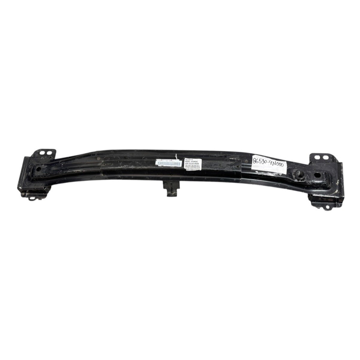 Refuerzo Delantero Hyundai Eon Maracars.cl