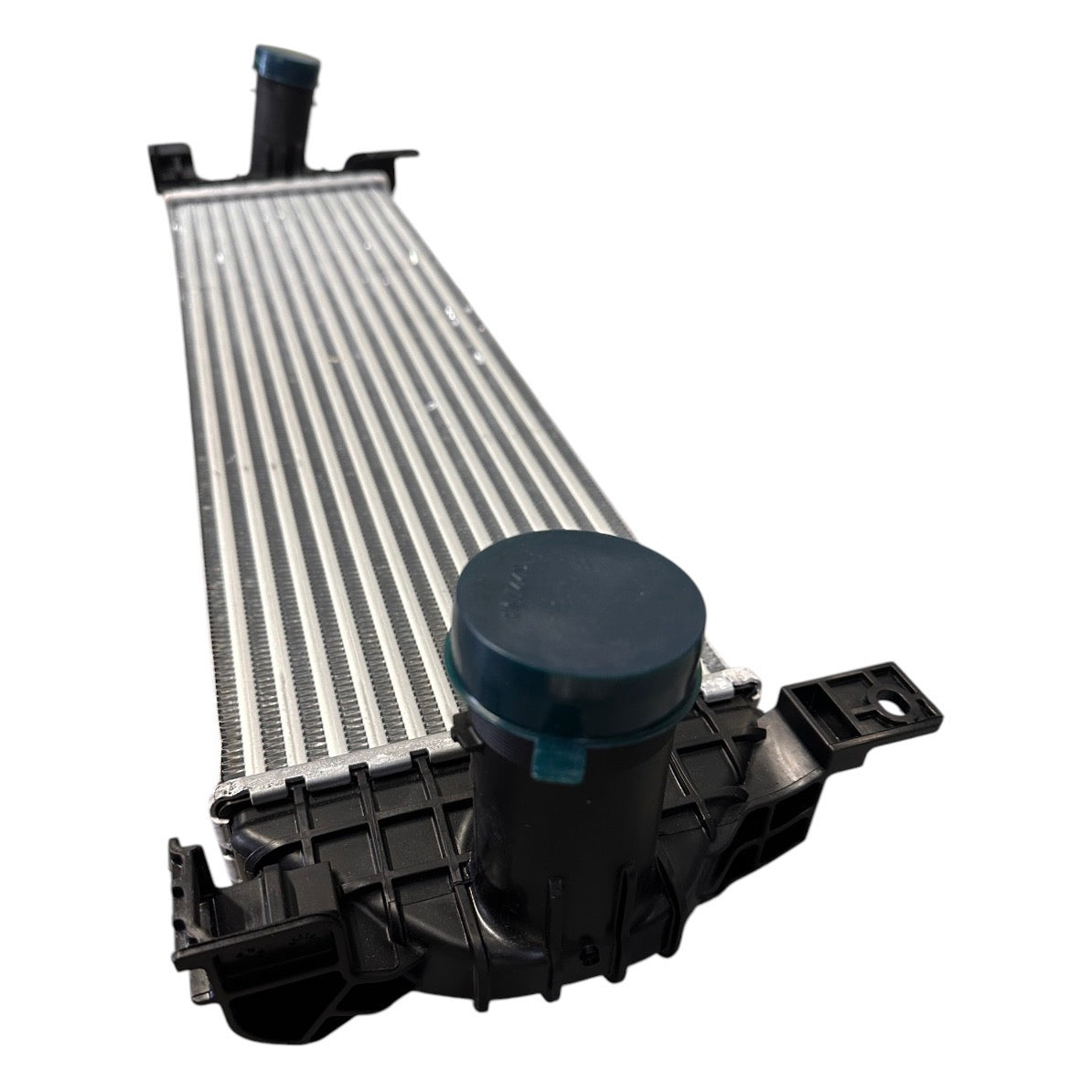 Radiador Intercooler Grand Musso 2.2 2020 Maracars.cl