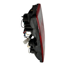 Foco Trasero ( Izq Y Der ) Unidad Changan - New S100/S200 Changan 7010 Maracars.cl