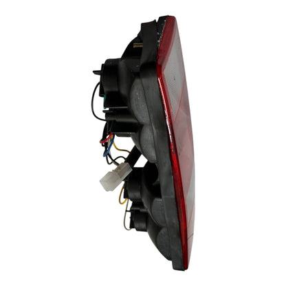 Foco Trasero ( Izq Y Der ) Unidad Changan - New S100/S200 Changan 7010 Maracars.cl