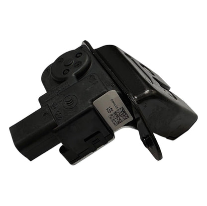 Chapa Maleta Kia Mornint 17-21 Maracars.cl