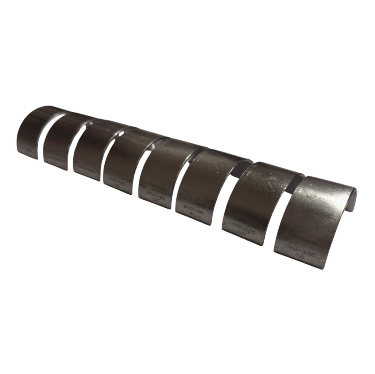 Metal Biela 0.25 Kia Besta Y Frontier 2.7 Y 3.0 Terracan 2.7 Maracars.cl