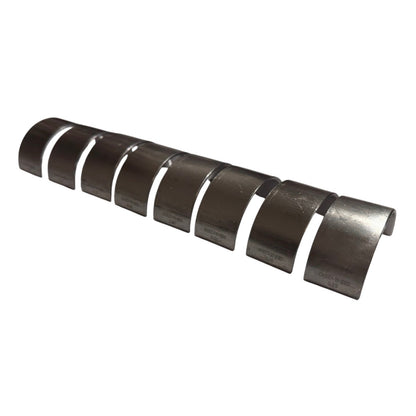 Metal Biela 0.25 Kia Besta Y Frontier 2.7 Y 3.0 Terracan 2.7 Maracars.cl