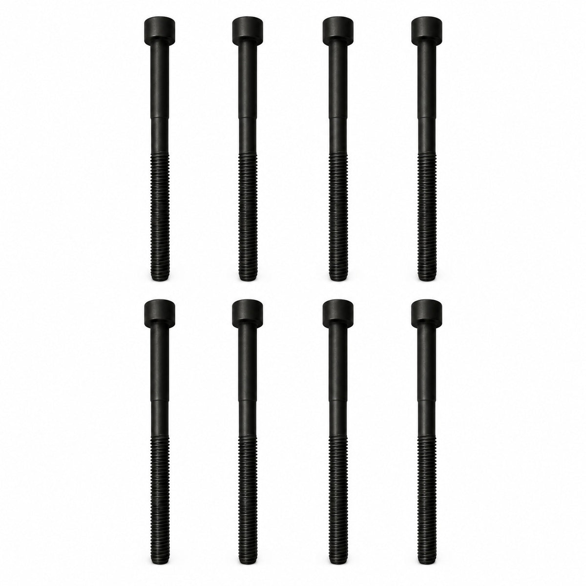Juego 8 pernos de culata  22321-04000