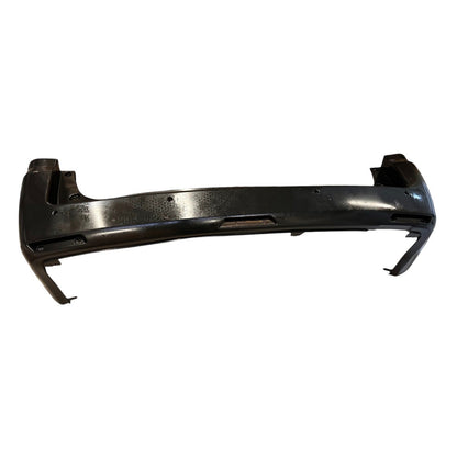 PARACHOQUE TRASERO JAC REFINE M4 2018- Maracars.cl