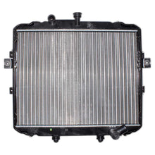 Radiador M/T Hyundai H-100 Porter 98-> 25310-4B800 Maracars.cl