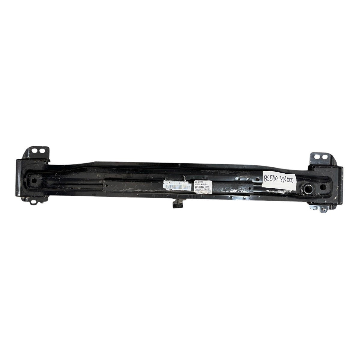 Refuerzo Delantero Hyundai Eon Maracars.cl