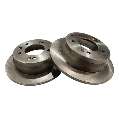Tambor Freno Elantran 06-11 Cerato-C Soul 08-12 Maracars.cl