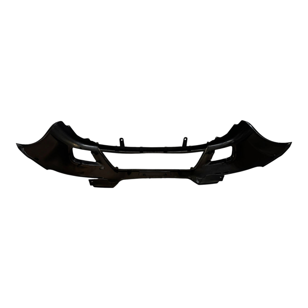 PARACHOQUE DEL.KIA RIO JB Maracars.cl