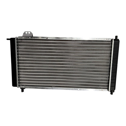 Radiador Mecanico Chery Iq 1.1 2008-2014 Maracars.cl