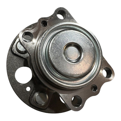 Maza Trasera Accent Rb S/Abs Wurtex Maracars.cl