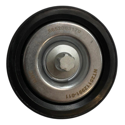 Polea Pk Actyon/Rexton Net Motor China Maracars.cl