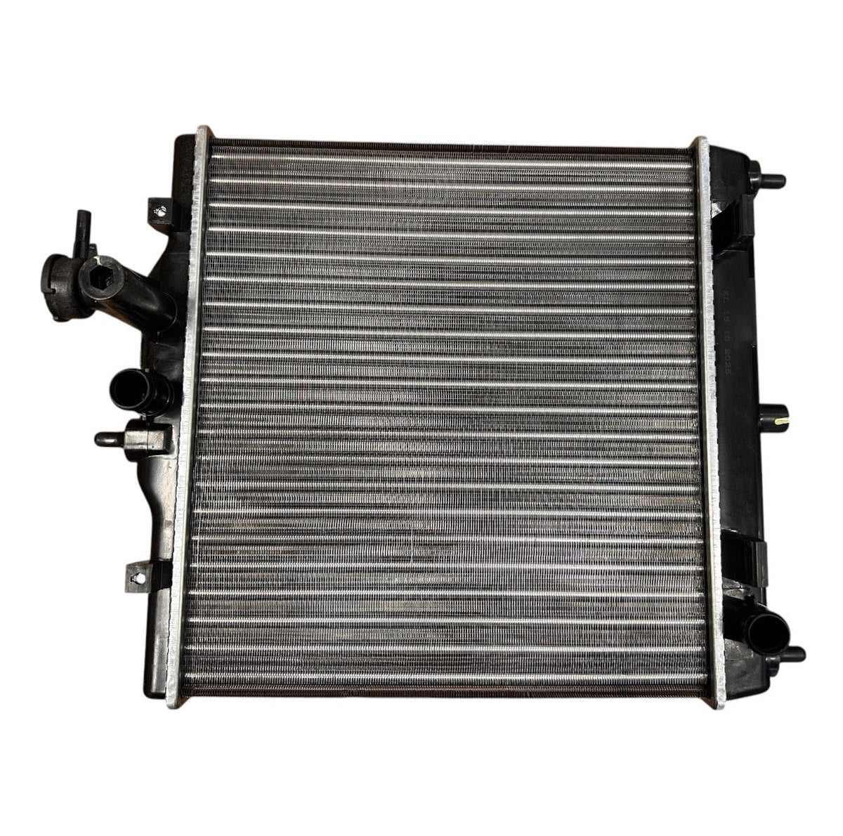 RADIADOR M/T KIA MORNING  05/08 Maracars.cl
