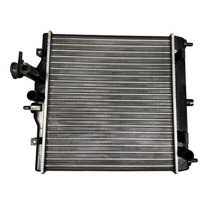 RADIADOR M/T KIA MORNING  05/08 Maracars.cl