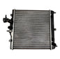 RADIADOR M/T KIA MORNING  05/08 Maracars.cl