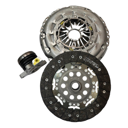 KIT EMBRAGUE (LUK) MAXUS G10 CARGO 1.9 TURBO DIESEL Maracars.cl