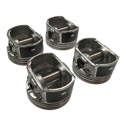JUEGO PISTONES CHANGAN CV1 1.0 Maracars.cl