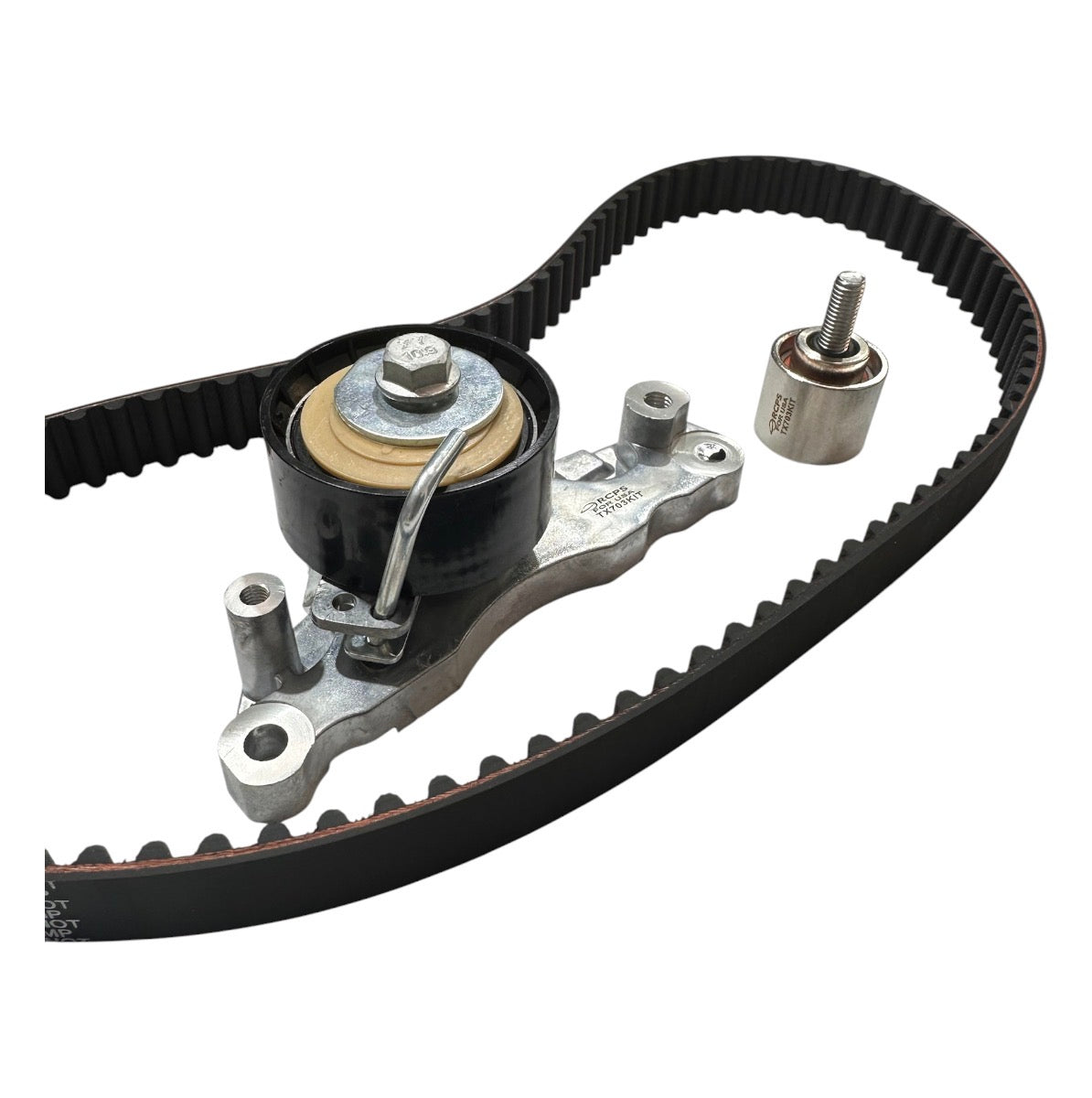 KIT DISTRIBUCION CHERY TIGGO 2   RCPS 1.5 Maracars.cl