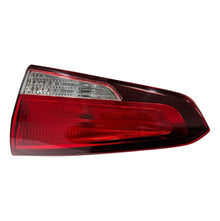 FAROL KIA CERATO TRASERO INT 17 Derecha ORIGINAL Maracars.cl