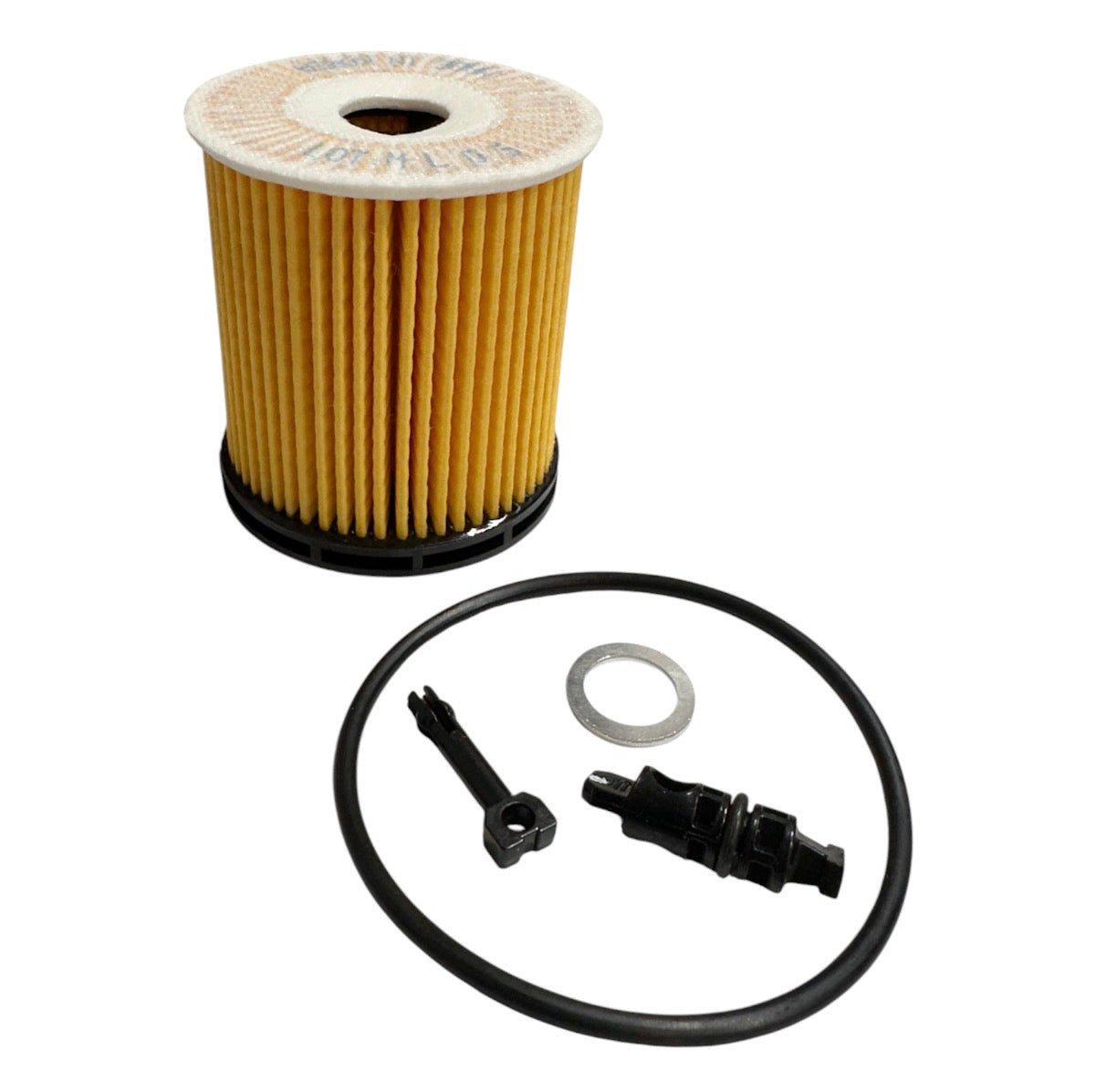 FILTRO ACEITE  COREA Maracars.cl