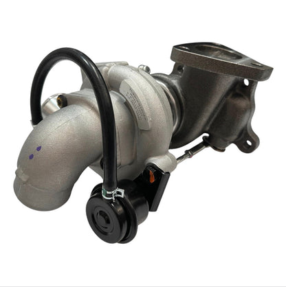 TURBO Hyundai H-1 2005-> D4BH NET MOTOR Maracars.cl