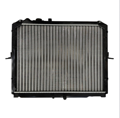 Radiador M/T Kia Frontier 2.7 98-00 Maracars.cl