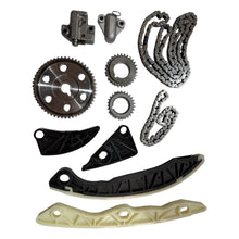 KIT DISTRIBUCION HY STAFE 2.0 Y SPORTAGE G4KD  (ALT-KORE) Maracars.cl