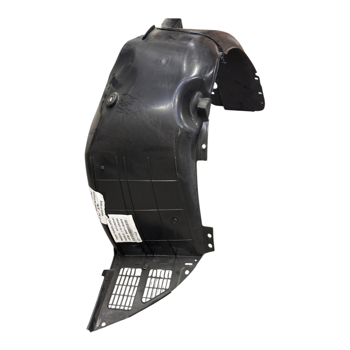 Guardafango Delantero Izquierdo Hyundai Gran I10 14/20 Alterna Maracars.cl