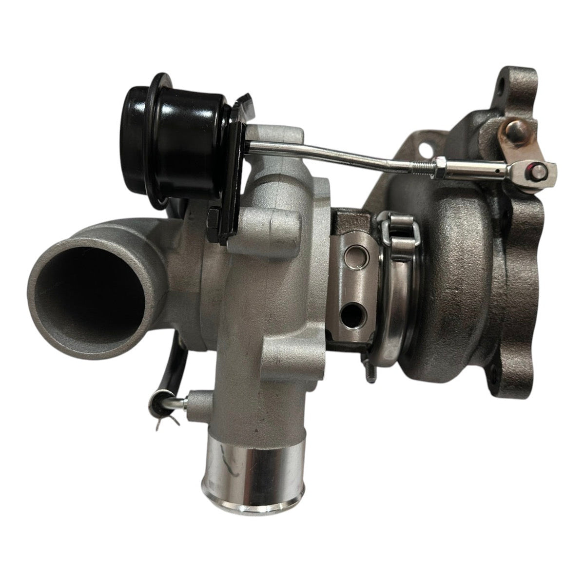 TURBO Hyundai H-1 2005-> D4BH NET MOTOR Maracars.cl