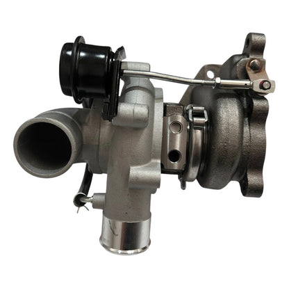TURBO Hyundai H-1 2005-> D4BH NET MOTOR Maracars.cl