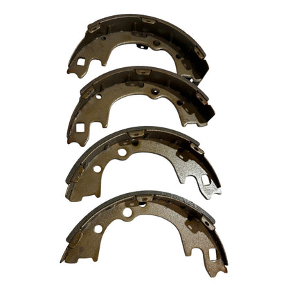 Balatas Traseras Porter 12-20 Originales Maracars.cl