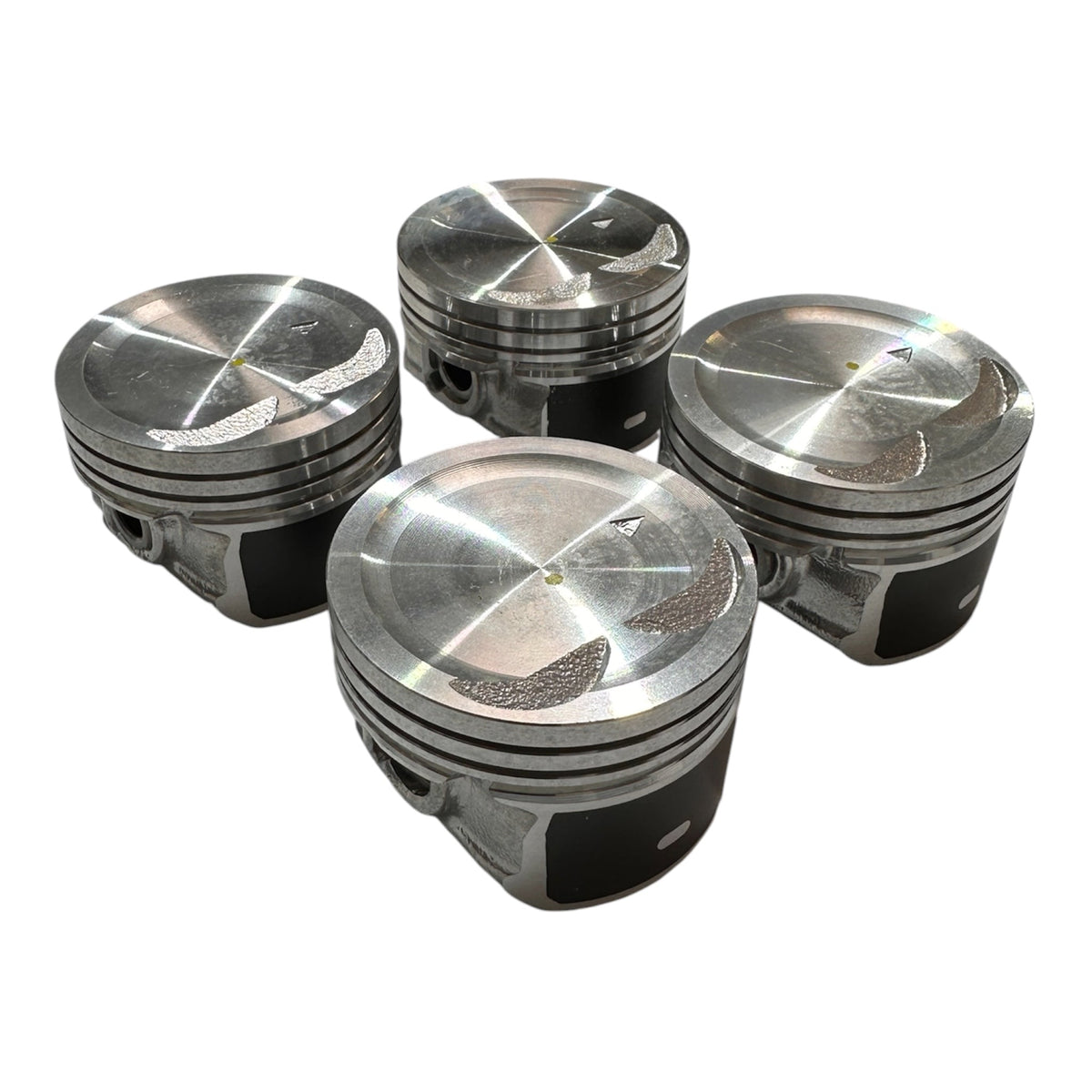 JUEGO PISTONES CHANGAN CV1 1.0 Maracars.cl