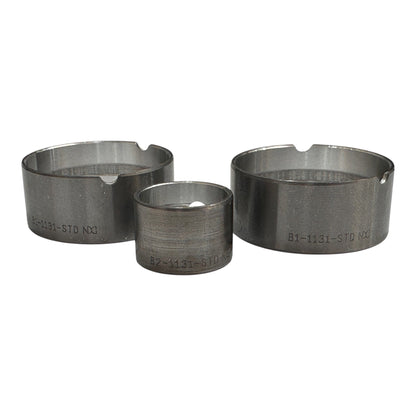 Metal Compensador Hyundai Std H-100 Jgo Maracars.cl