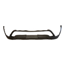 Parachoque Delantero Inferior Ssangyong Korando C 2011-2013 Maracars.cl