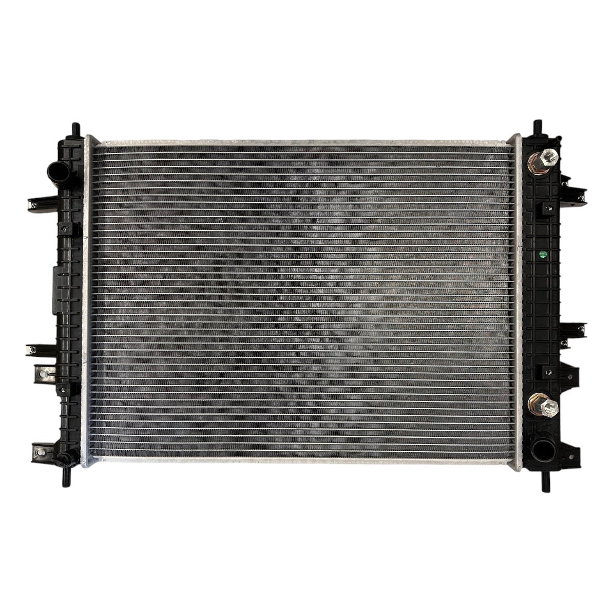 RADIADOR DE AGUA (AUTOMATICO) CHERY - TIGGO 2 Y TIGGO 2 PRO Maracars.cl