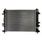 RADIADOR DE AGUA (AUTOMATICO) CHERY - TIGGO 2 Y TIGGO 2 PRO Maracars.cl