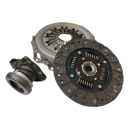 KIT EMBRAGUE JAC  137 1300 4G13 SPORT SE DOHC BENCINA 16 	2009-2011 Maracars.cl