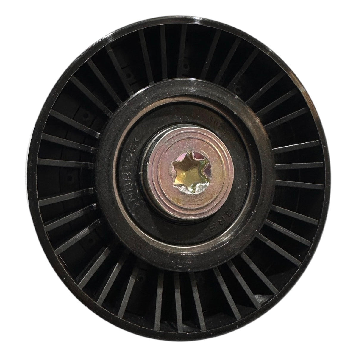 Rodillo Tensor Alt.Hyundai Terracan 2.9/Carnival Maracars.cl
