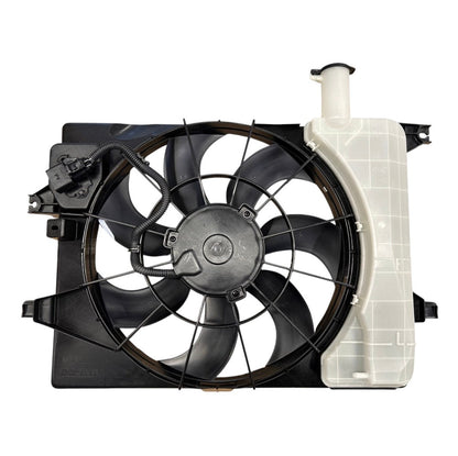 ELECTROVENTILADOR KIA CERATO/ELANTRA 11/13 Maracars.cl