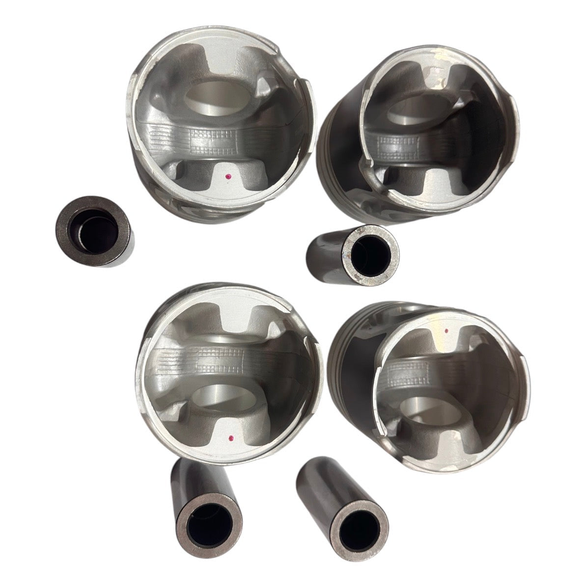 PISTON STD HY H-1 D4CB 2013-> JGO. NET MOTOR Maracars.cl