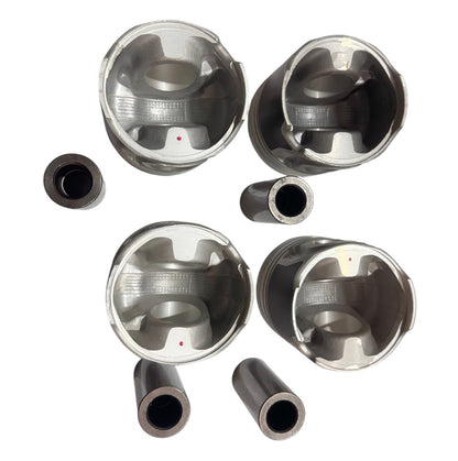 PISTON STD HY H-1 D4CB 2013-> JGO. NET MOTOR Maracars.cl