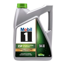 Aceite 5W30 4 Litros Mobil 1