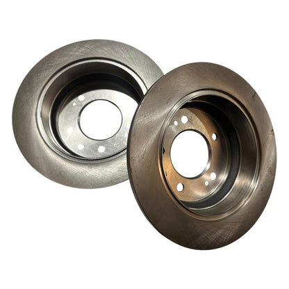 Tambor Freno Elantran 06-11 Cerato-C Soul 08-12 Maracars.cl